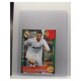 Cristano Ronaldo School Shop Football Stars
