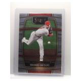 Shohei Ohtani 2022 Select Concourse