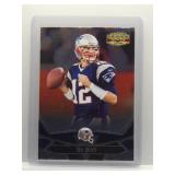 Tom Brady 2008 Donruss Gridiron Gear