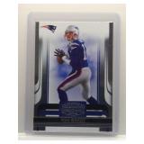 Tom Brady 2006 Donruss Gridiron Gear