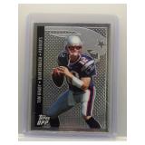 Tom Brady 2006 Topps DPP