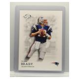 Tom Brady 2011 Topps Legends