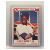 Ken Griffey Jr. 1990 Post