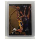 Kobe Bryant 1998 Bowman's Best