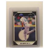 Ken Griffey Jr. 1991 Leaf