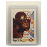 Michael Jordan 1991 Skybox