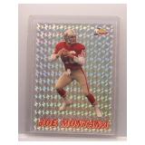 Joe Montana 1993 Pacific