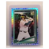 Nick Kurtz 2025 Donruss Prospect