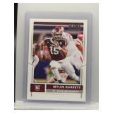 Myles Garrett 2017 Score Rookie