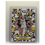 Angel Reese 2025 Donruss My House