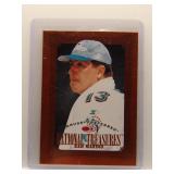 Dan Marino 1997 Donruss Gold