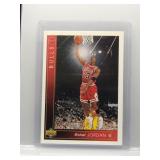 Michael Jordan 1993 Upper Deck
