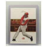 Ken Griffey Jr. 2005 Flair