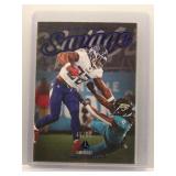 Derrick Henry 2023 Luminance Savage /50