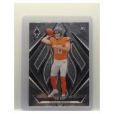 Bo Nix 2024 Phoenix Rookie
