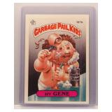 Hy Gene 1986 Topps Garbage Pail Kids