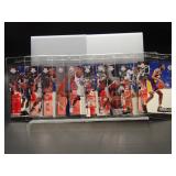1994 Upper Deck CC Lottery Picks - Set Of 10