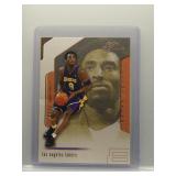Kobe Bryant 2001 Flair