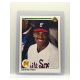 Sammy Sosa 1990 Upper Deck Rookie