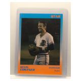 Kevin Costner 1989 Star