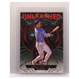 Bobby Witt Jr. 2025 Donruss Unleashed
