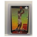 Michael Jordan 1999 Upper Deck Encore #104
