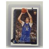 Cooper Flagg 2025 Topps Rookie
