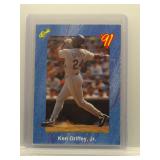 Ken Griffey Jr. 1991 Classic