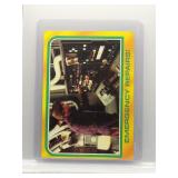 Emergency Repairs! 1980 Topps Star Wars