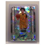 Jared McCain 2022 Leaf Metal Auto Ice Refractor