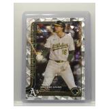 Nick Kurtz 2025 Topps Update Rookie Diamante