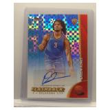 Dillon Jones 2025 Topps Finest Flashback Rookie...