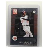 Ken Griffey Jr. 2001 Donruss Elite