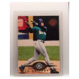 Ken Griffey Jr. 1995 Topps SC League Leader