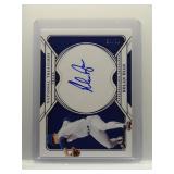 Nolan Ryan 2025 National Treasures Auto /49