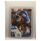 Barry Sanders 1995 Flair