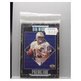 1995 Upper Deck Predictor QB Sealed Set