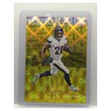Houston Flame 2024 Prestige Yellow /75
