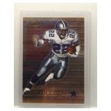 Emmitt Smith 1999 Bowman's Best