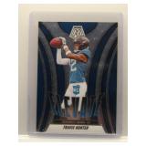 Travis Hunter 2025 Mosaic Elevate Rookie