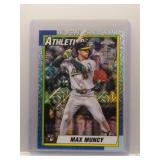 Max Muncy 2025 Topps '90 Mojo Ref.