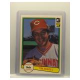 Tom Seaver 1982 Donruss