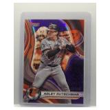 Adley Rutschman 2024 Bowmans Best Purple /250