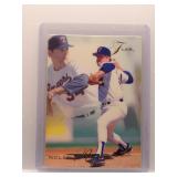 Nolan Ryan 1993 Flair
