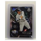 Aaron Judge 2023 Bowman Platinum
