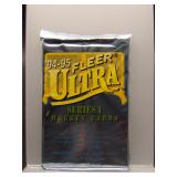 1994-95 Fleer Ultra Series 1 Hockey Sealed Pack
