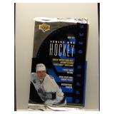 1993-94 Upper Deck Hockey Sealed Pack