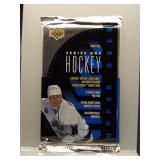 1993-94 Upper Deck Hockey Sealed Pack