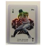 Tom Seaver 2023 Topps All Aces
