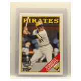 Roberto Clemente 2023 Topps '88